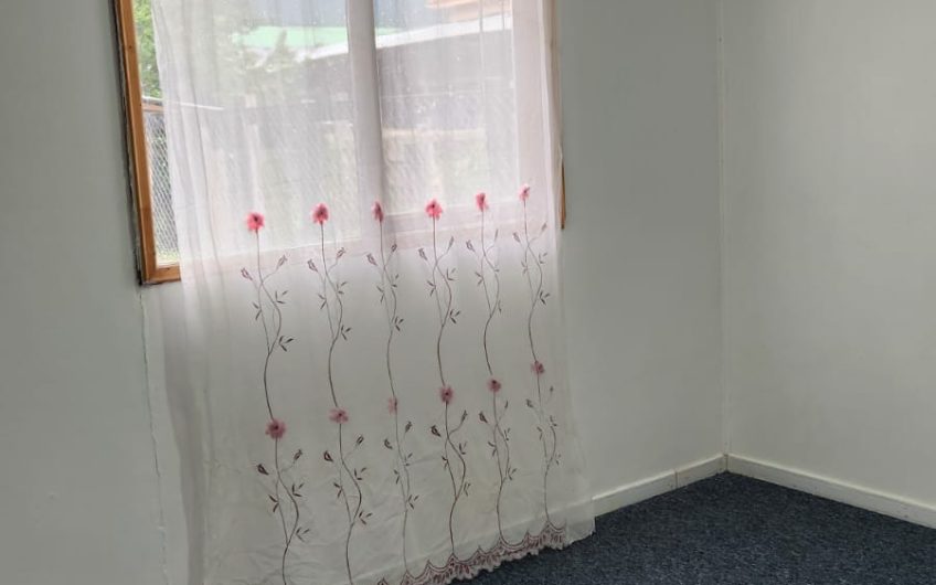 Propiedad en Venta – Calle Mañihuales 921 B, Puerto Aysén.