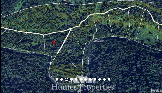 LOTE 2 HECTÁREAS EN RESERVA NATURAL – PUERTO CHACABUCO, PATAGONIA CHILENA