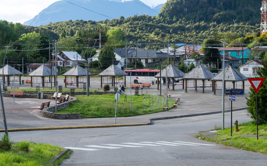 PROPIEDAD COMERCIAL EN VENTA Y ARRIENDO – PUERTO CHACABUCO