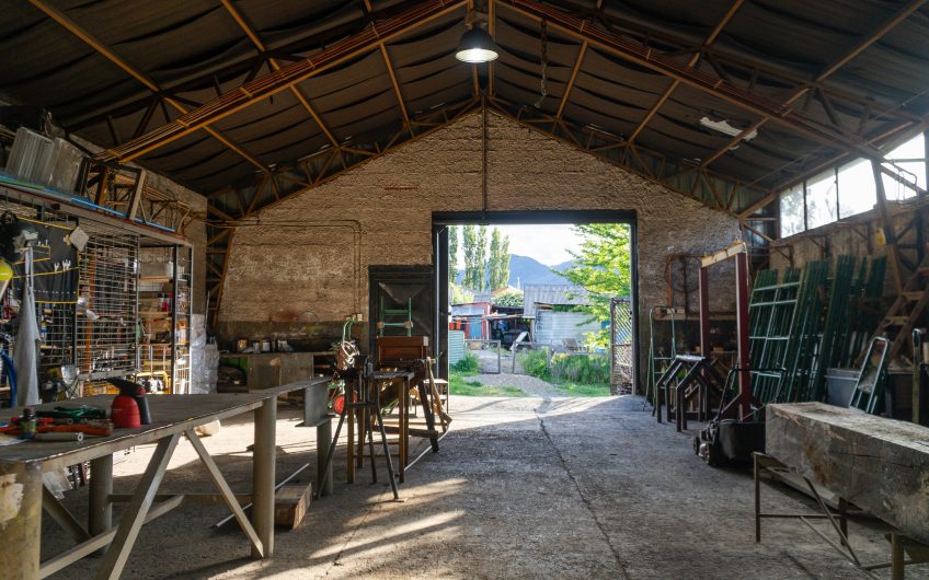 PROPIEDAD COMERCIAL EN VENTA Y ARRIENDO – PUERTO CHACABUCO