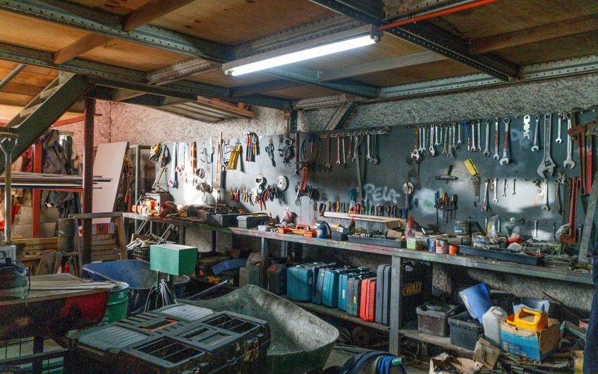 PROPIEDAD COMERCIAL EN VENTA Y ARRIENDO – PUERTO CHACABUCO