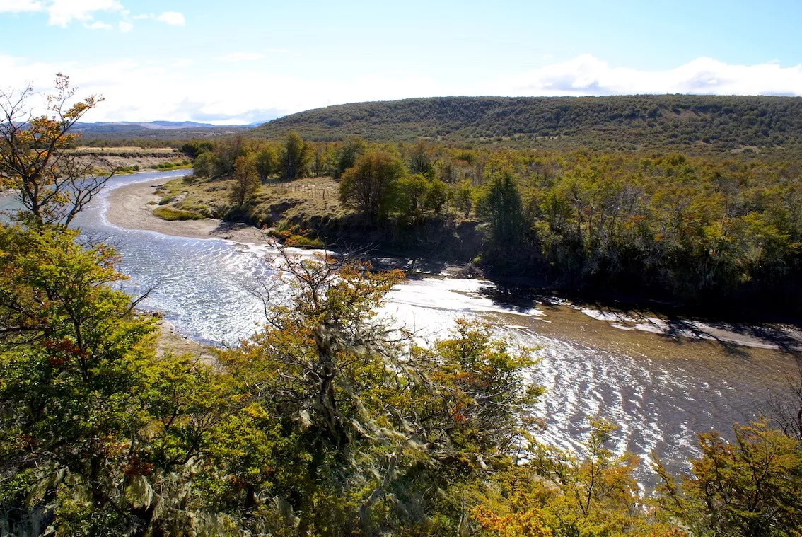 🌿OPORTUNIDAD EN LA PATAGONIA! PARCELA EN BALMACEDA - SECTOR GALERA CHICO🌿